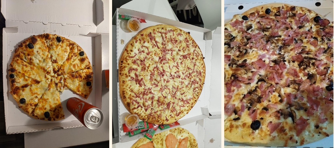 Le Cooks - Gallery Image 3