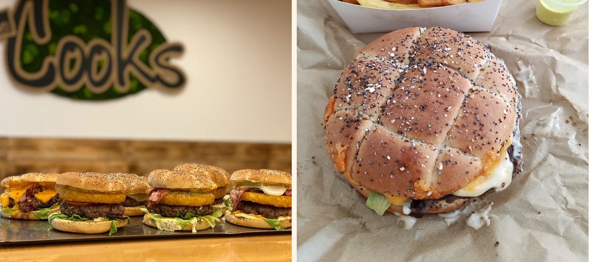 Le Cooks - Gallery Image 4