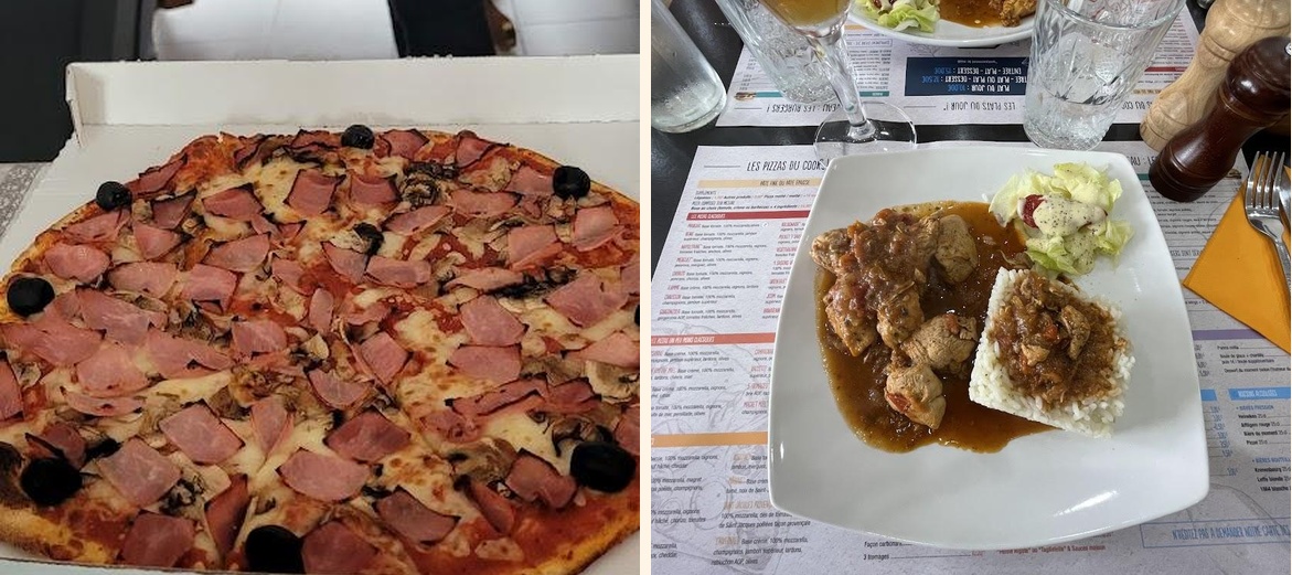 Le Cooks - Gallery Image 7